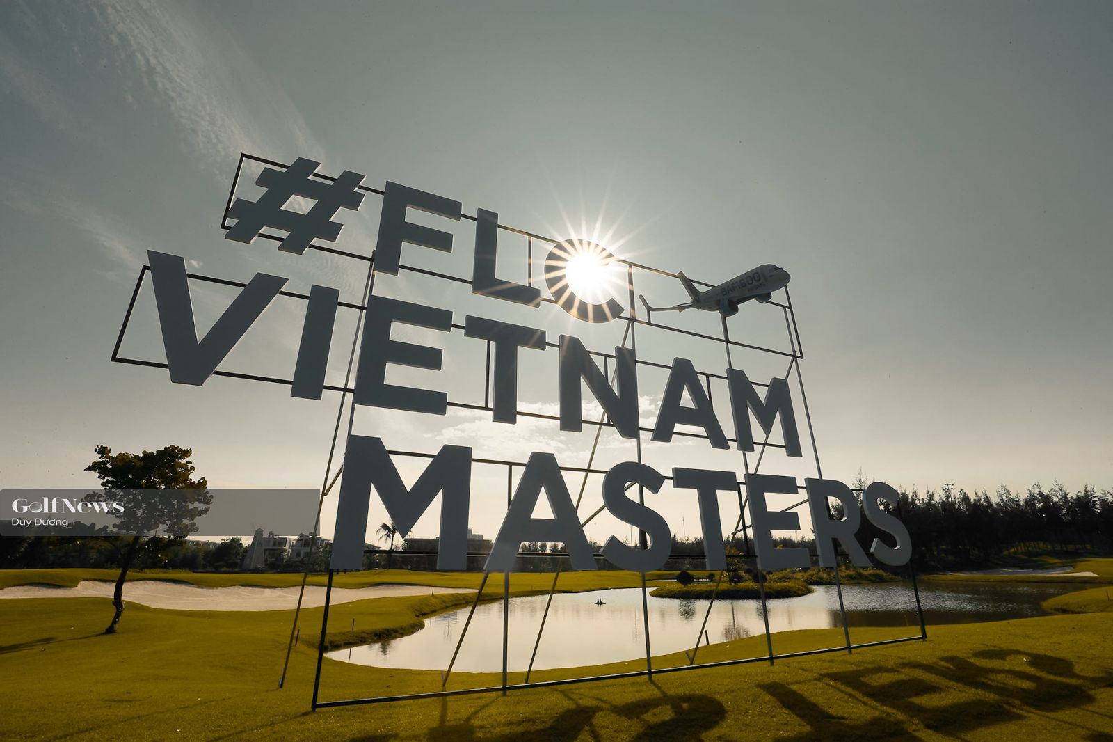 FLC Vietnam Masters 2020 presented by Bamboo Airways chính thức khởi tranh