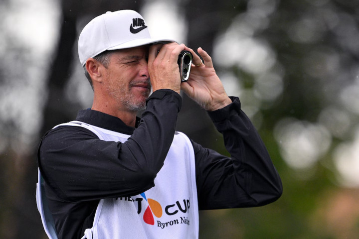 PGA Tour công khai tốc độ thi đấu, bắt đầu từ Rocket Mortgage Classic