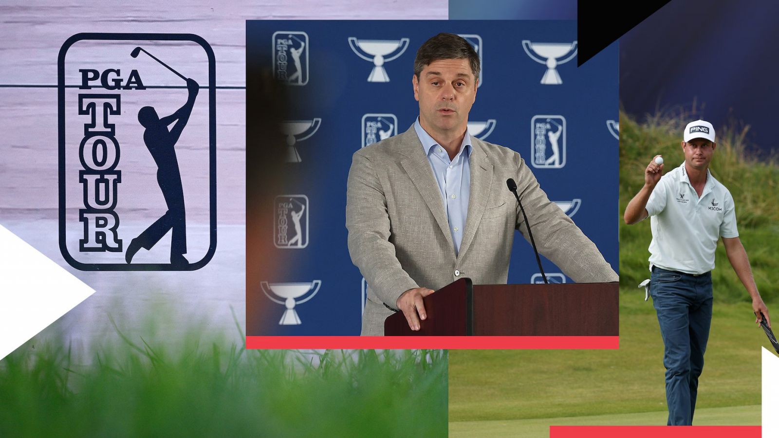 Lịch thi đấu PGA Tour có thể rút xuống còn 20 giải? Góc nhìn và phân tích