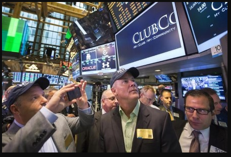 ClubCorp - ông chủ của 200 sân golf tư nhân được mua lại với giá 1,1 tỷ USD