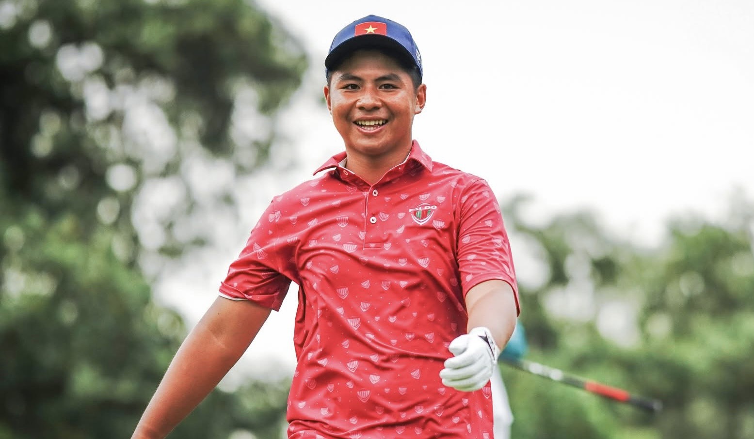 Nguyễn Tuấn Anh về nhì tại Malaysian Amateur Open 2025, tiếp tục khẳng định vị thế của golf trẻ Việt Nam