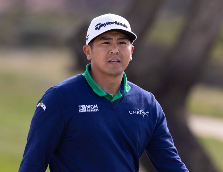 Kurt Kitayama – golfer đang đứng đầu Honda Classic 2022 vòng 1 là ai