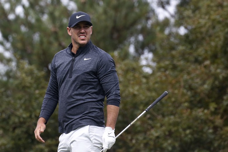 Golfer số 1 thế giới Brooks Koepka chia tay PGA Tour 2019 vì chấn thương
