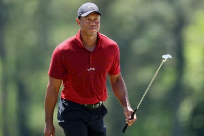 The Masters 2026: Dấu hiệu cho màn tái xuất của Tiger Woods tại Augusta?