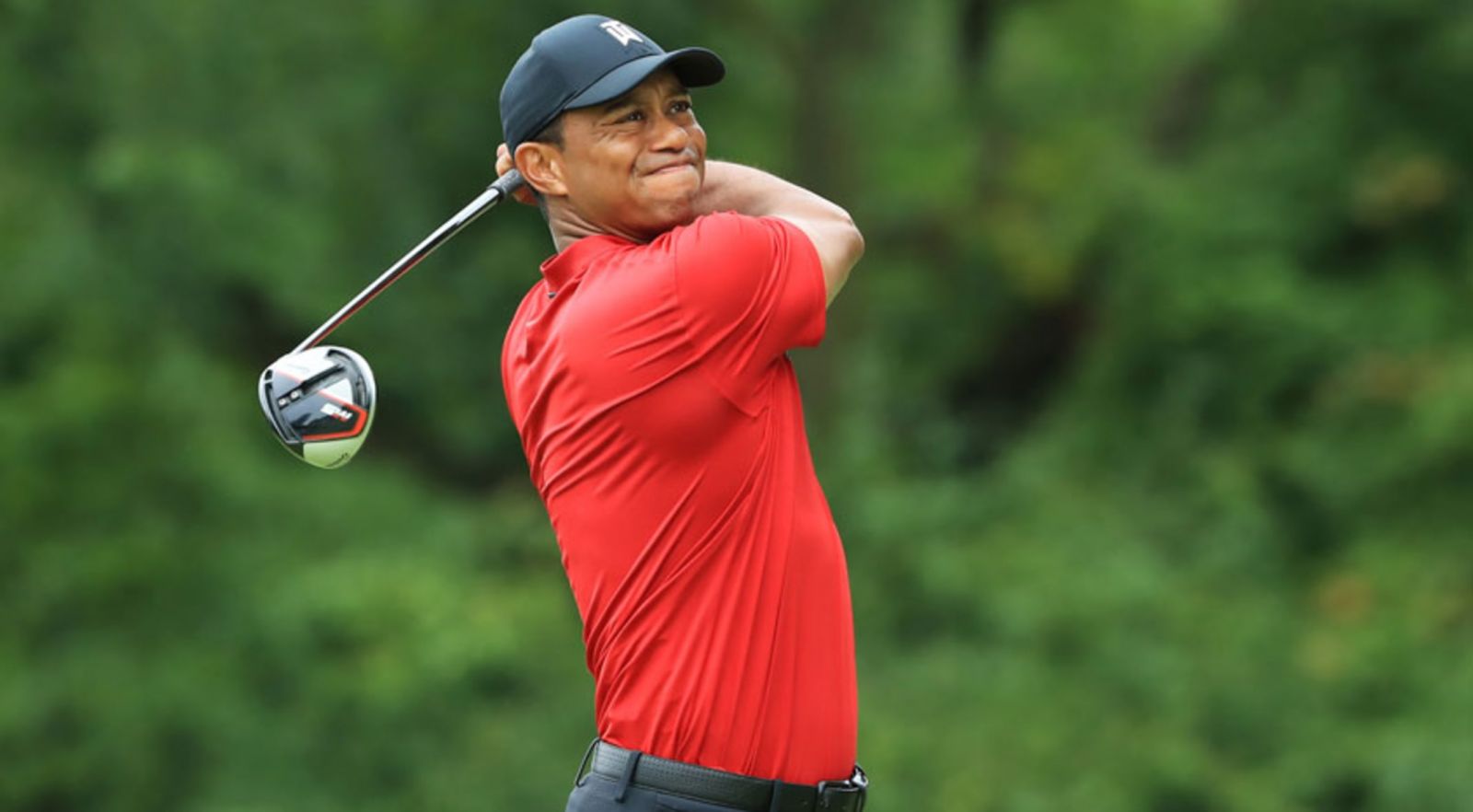 Tiger Woods với kế hoạch khai gậy đạt kỷ lục mới tại PGA Tour 2020