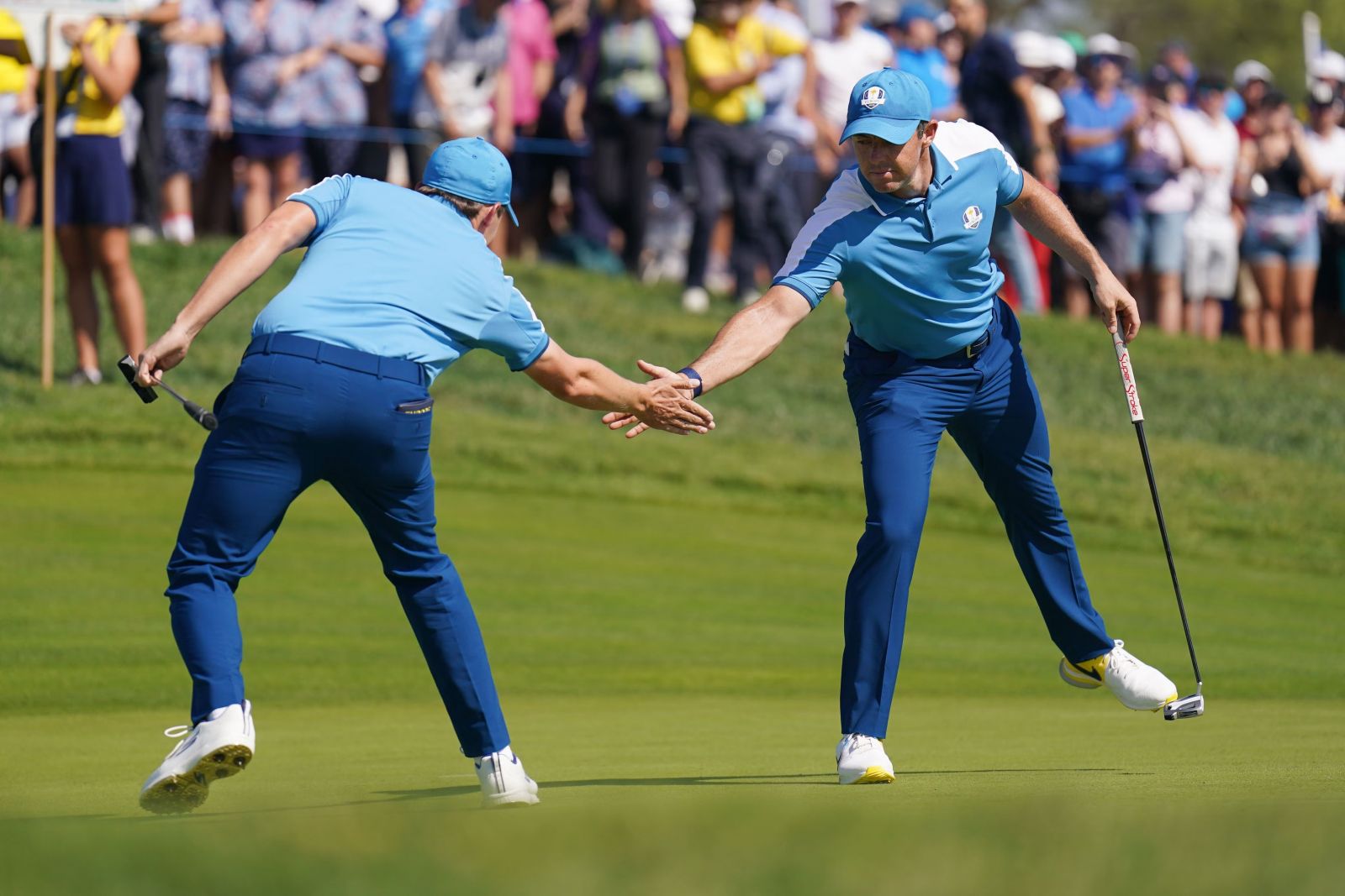 Stroke Play và Match Play: Hai sắc thái đối lập trong thi đấu golf