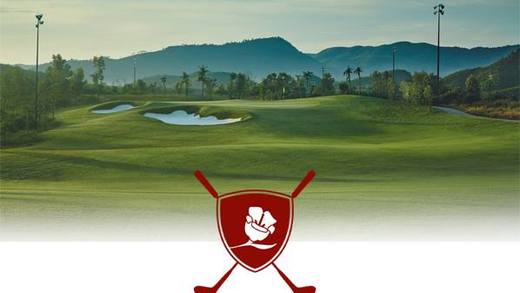 Bà Nà Hills Golf Club: Một tuyệt phẩm sân golf mới tại Việt Nam