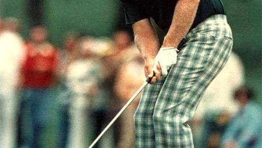 Bí quyết gạt bóng của Jack Nicklaus: cảm nhận và tưởng tượng khi đánh Golf