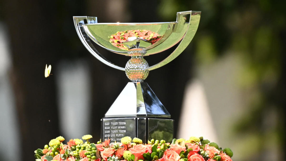 FedEx Cup Playoffs: tháng thi đấu vinh quang của PGA Tour