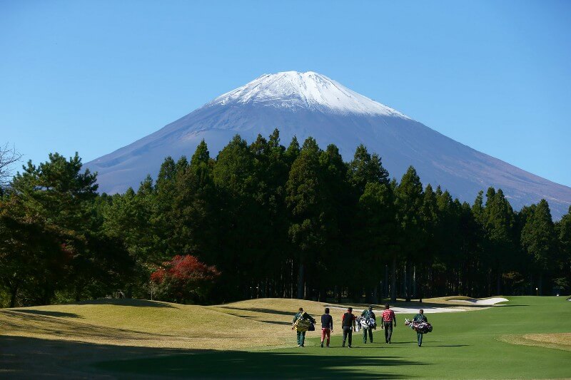 Kỳ tích golf Nhật Bản (phần 2): Những nhân vật làm nên lịch sử