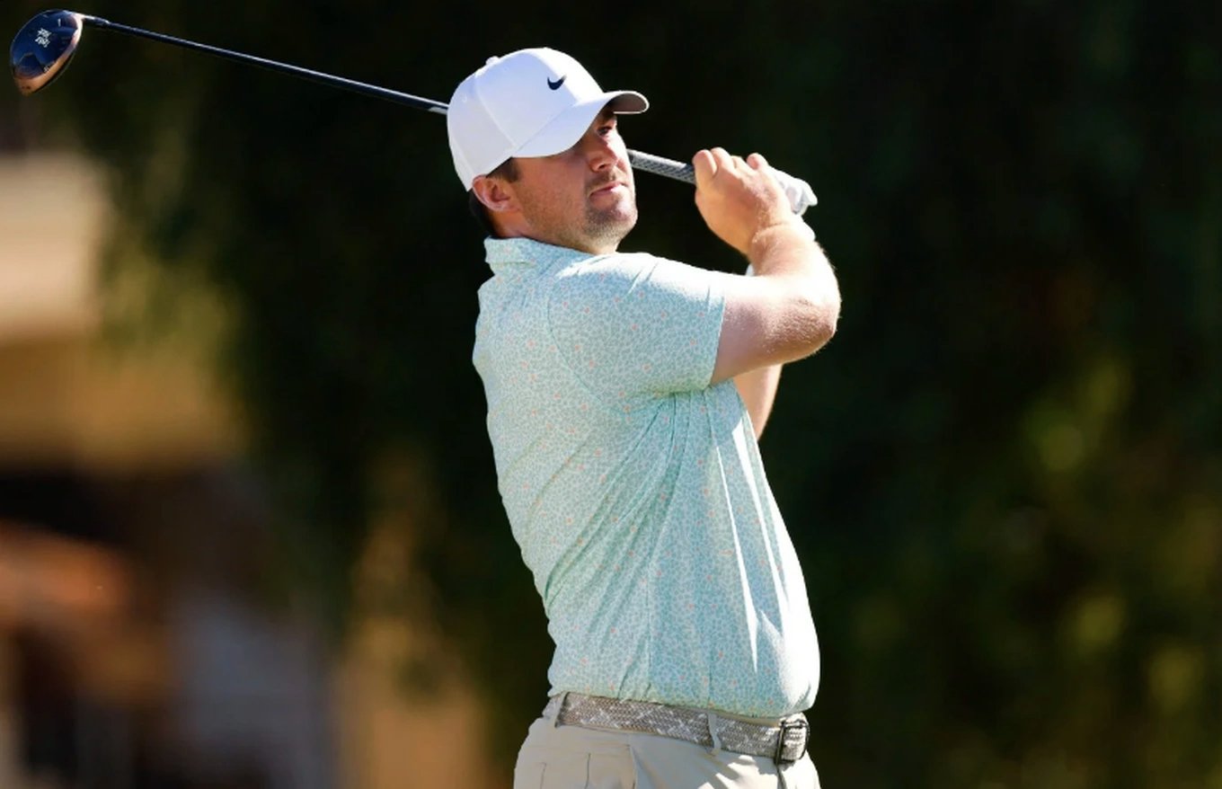 Chris Gotterup đăng quang WM Phoenix Open 2026 sau màn play-off nghẹt thở