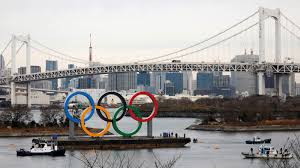 Olympic Tokyo hoãn sang năm 2021