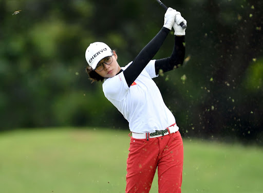 Đoàn Xuân Khuê Minh - Nữ golfer triển vọng của Việt Nam trên sân golf quốc tế