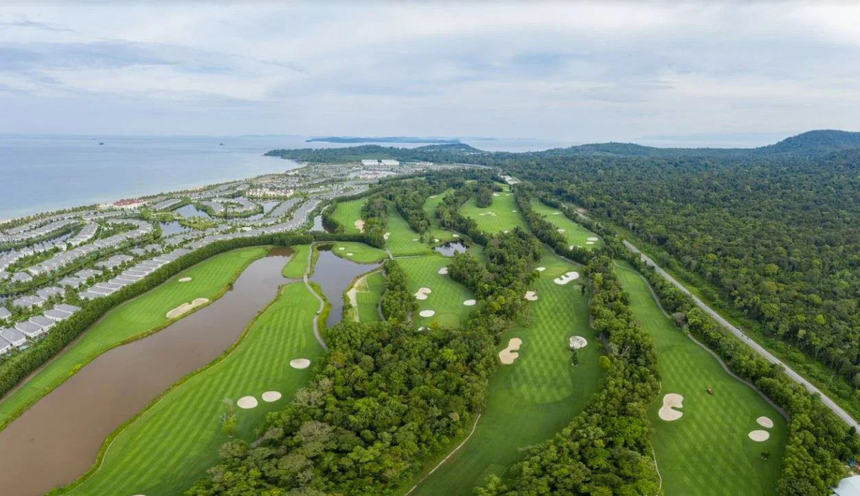 Cấu trúc một vòng golf 18 hố - Hiểu để chơi không bị “lạc nhịp”