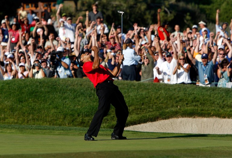 Top những golfer kiếm nhiều tiền thưởng nhất mọi thời đại (P2)