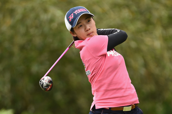 Nữ golfer Suzuka Yamaguchi vô địch VCK châu Á Faldo Series