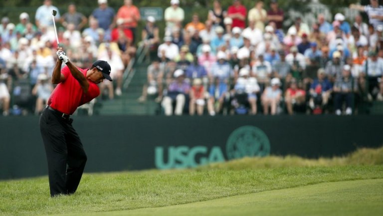 Top 11 golfer là ứng viên nặng ký cho chức vô địch US Open
