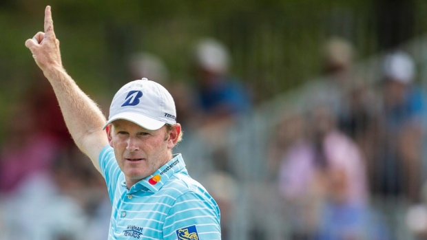 ‘Mr.59’ Snedeker hướng đến danh hiệu thứ 9 tại PGA Tour 