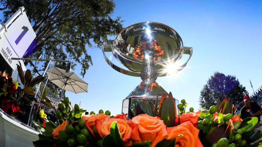 Nhà vô địch FedEx Cup sẽ nhận thưởng 15 triệu USD kể từ năm sau