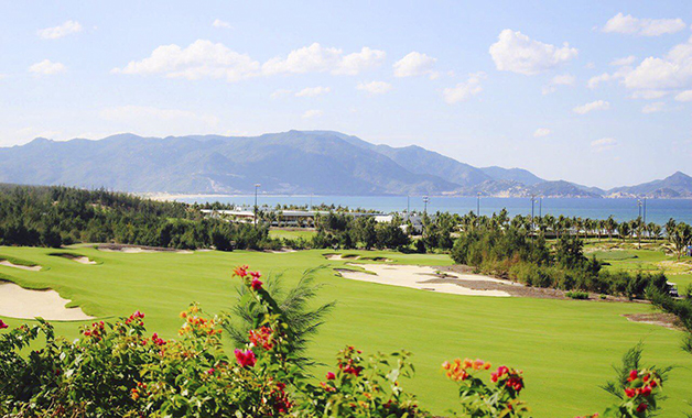Khám phá Sân golf Top 3 châu Á FLC Quy Nhơn: Mỗi hố Golf là một kiệt tác