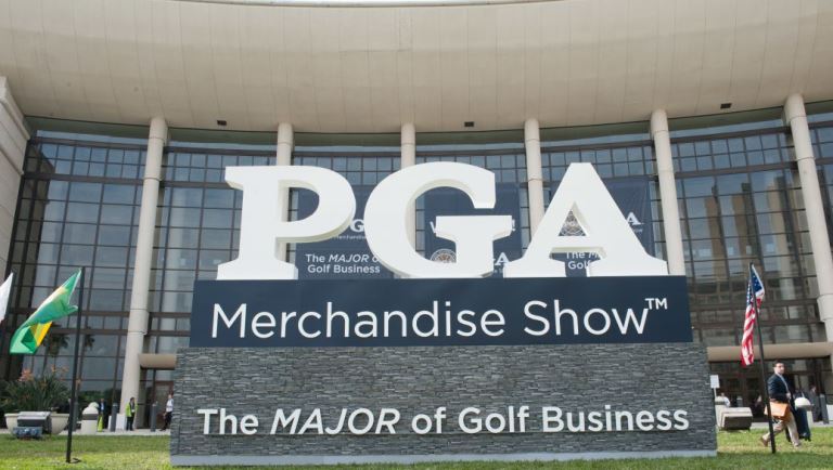 Khai màn 'giải Major' của ngành kinh doanh golf thế giới-PGA Show 2018