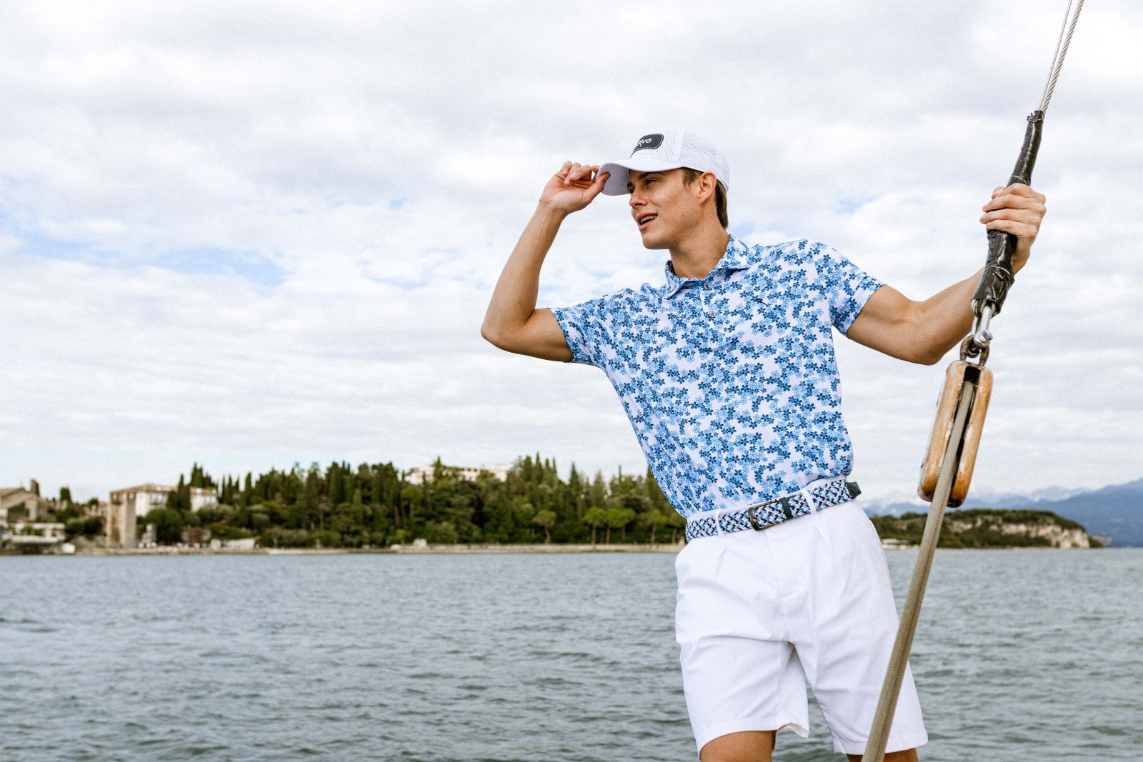 Dấu ấn đặc biệt của Chervò SS 2025