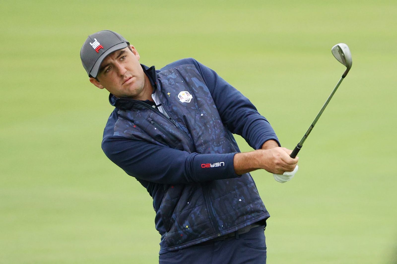 Ryder Cup 2025: Bảng xếp hạng sức mạnh 24 golfer tranh tài tại Bethpage Black