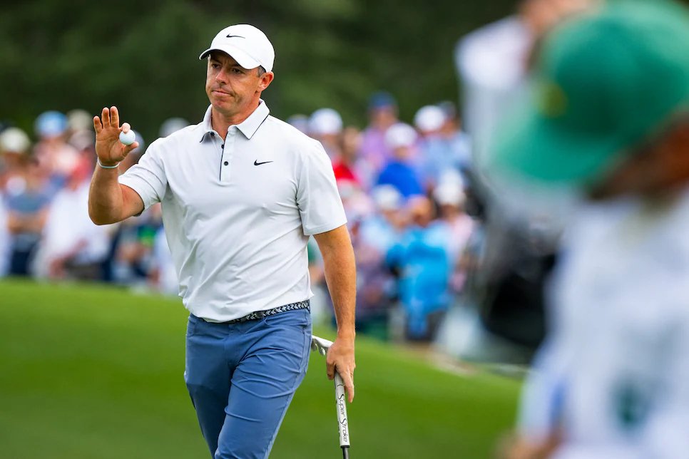 13 ứng viên sáng giá cho chức vô địch The Open 2025 tại Royal Portrush