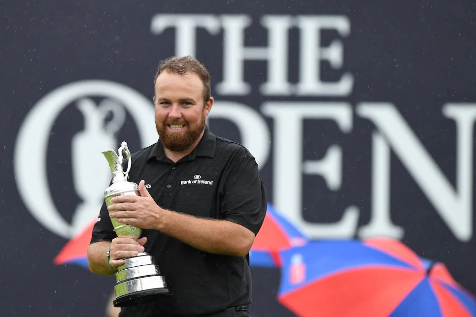 British Open 2025: Golf và cuộc lột xác hình ảnh của Ireland trên bản đồ thế giới
