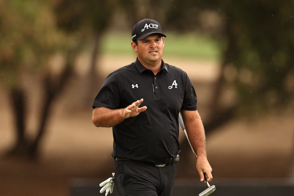 Patrick Reed và một số golfer rời LIV Golf, nộp đơn xin tái gia nhập PGA Tour Patrick Reed và một số golfer rời LIV Golf, nộp đơn xin tái gia nhập PGA Tour