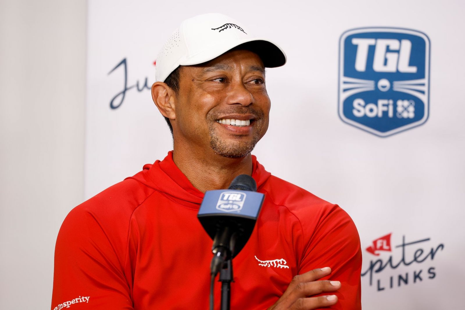 Sau những lời nói của Tiger Woods là gì? Sau những lời nói của Tiger Woods là gì?
