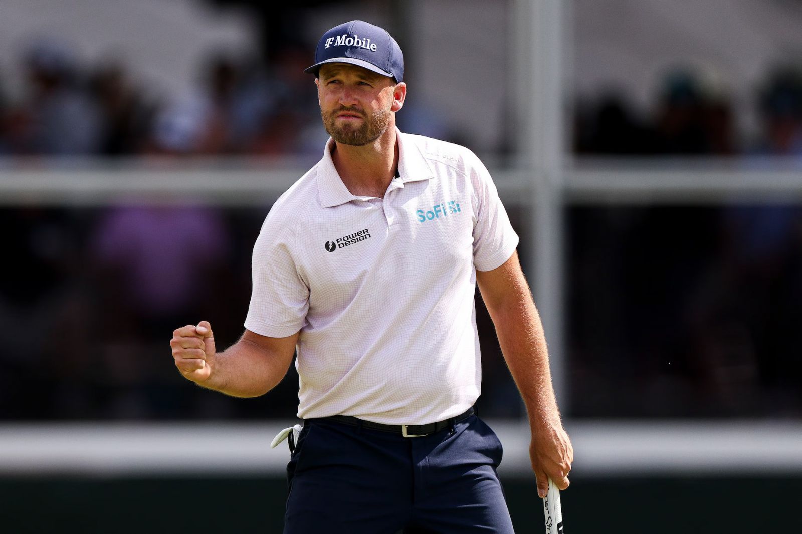 Wyndham Clark: Chiến thắng “tái sinh” tại Byron Nelson càng ngọt ngào sau cú ngã ở Oakmont