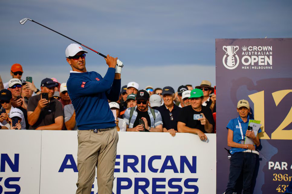 Thỏa thuận bất ngờ giữa PGA Tour và Australian Open có thể mở ra điều gì cho golf toàn cầu?
