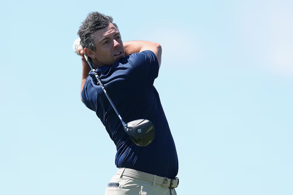 U.S. Open 2026: Vì sao nhiều golfer chủ động bỏ qua vòng tập sân hôm thứ Hai?