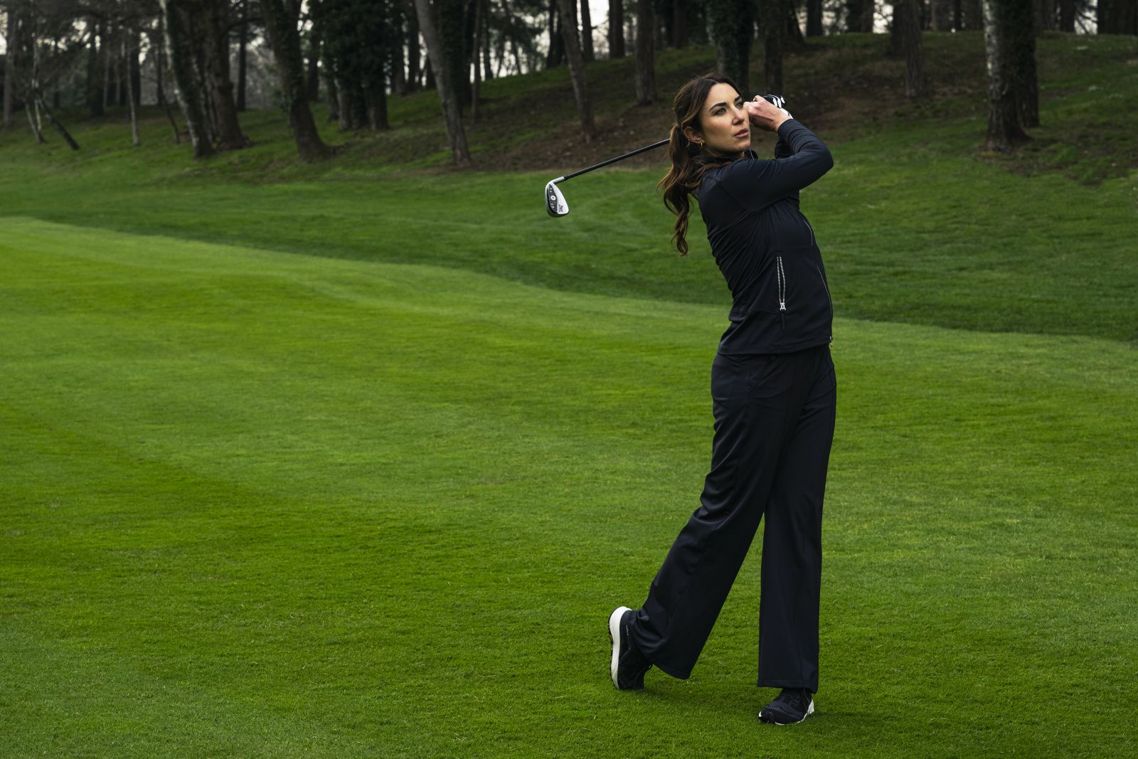 Thời tiết lạnh sâu, golfer nên chuẩn bị gì để cuộc chơi vẫn trọn vẹn Thời tiết lạnh sâu, golfer nên chuẩn bị gì để cuộc chơi vẫn trọn vẹn