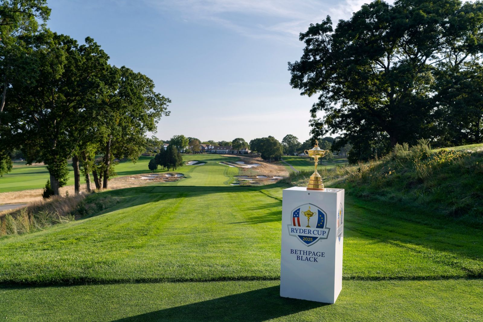 Ryder Cup 2025: Lộ diện các cặp đấu Foursomes ngày khai màn