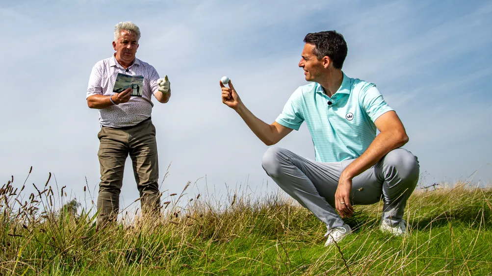 5 quy tắc mà người chơi golf thường vi phạm
