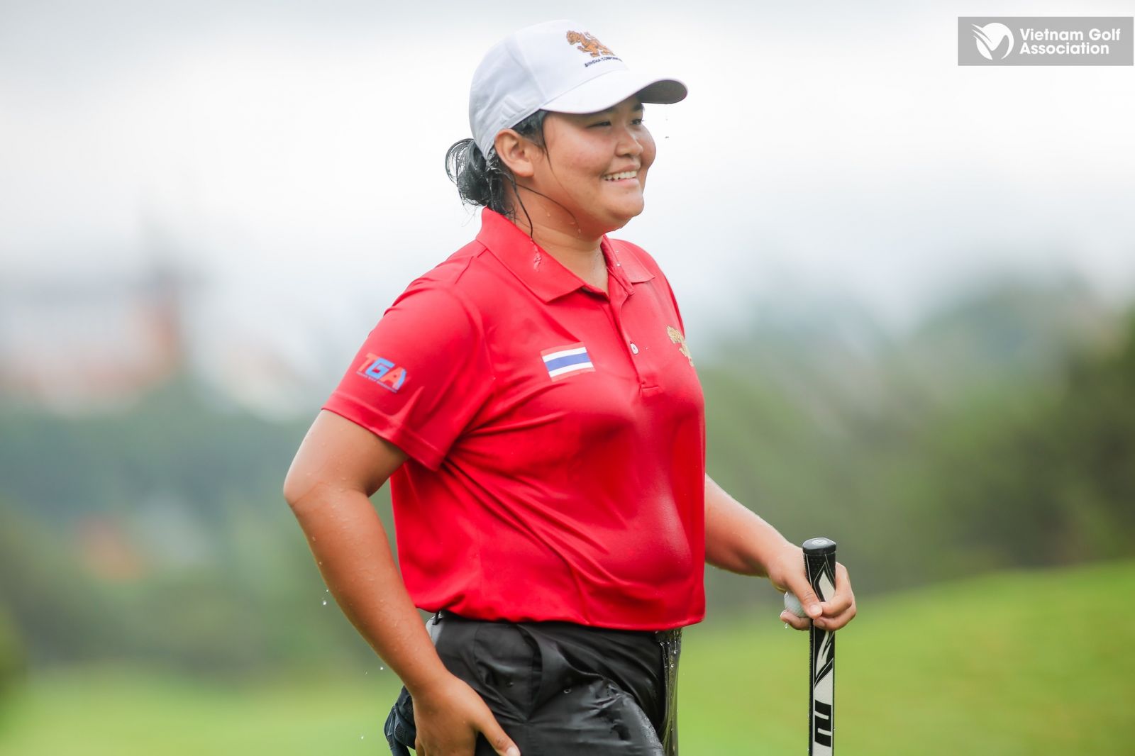 Chung kết VLAO 2025: Golfer Thái Lan lên ngôi, Lê Chúc An và Anna Lê giành suất tham dự SEA Games 33