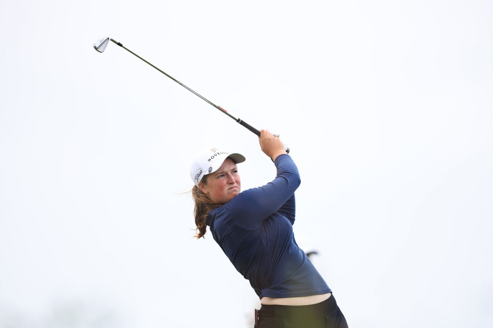 Lottie Woad: “Hiện tượng” nước Anh khiến Lydia Ko phải học hỏi trước AIG Women’s British Open
