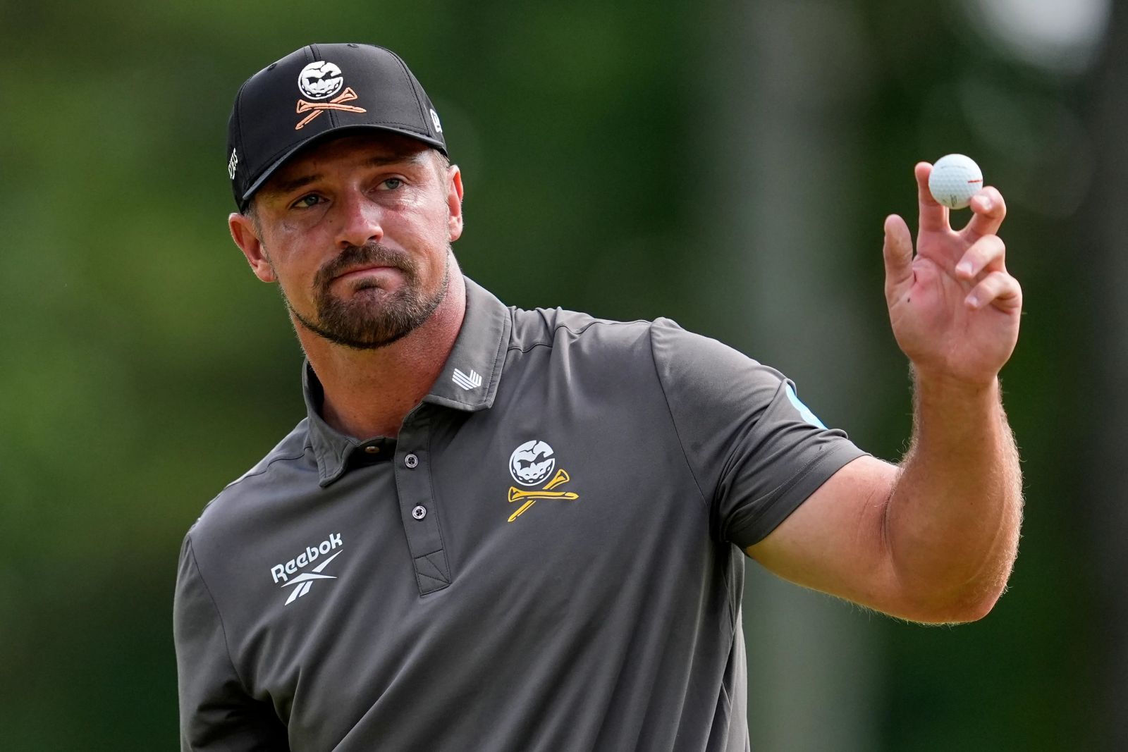 Bryson DeChambeau, Russell Henley và Harris English giành suất tự động cuối cùng vào đội tuyển Ryder Cup Mỹ