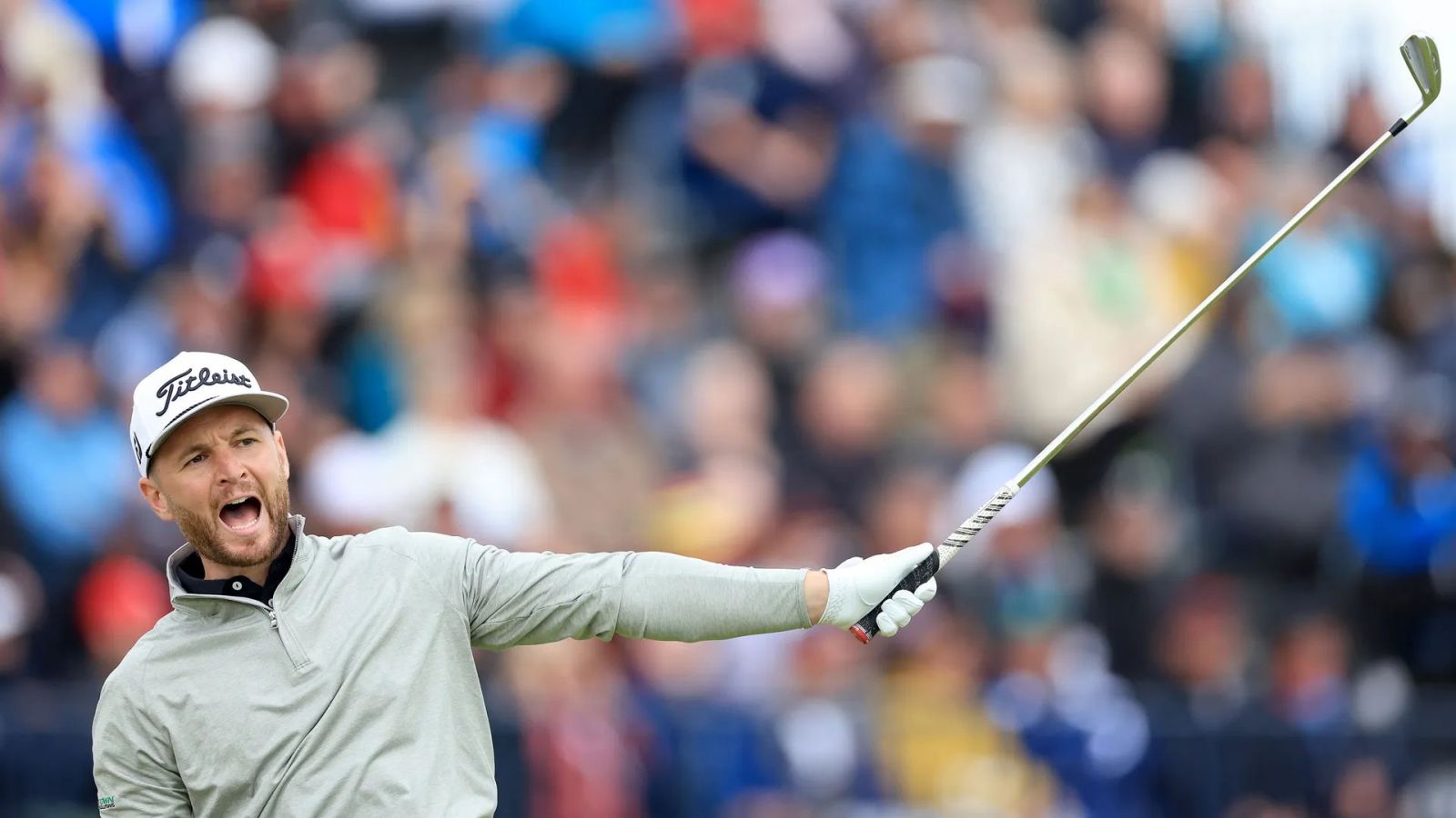 Có giới hạn nào cho số cú đánh provisional trong golf không? Có giới hạn nào cho số cú đánh provisional trong golf không?