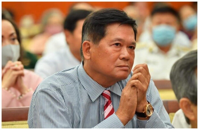 Chủ tịch Hiệp hội Golf Việt Nam: ’Thuế TTĐB khiến golf Việt Nam chưa thể phát triển