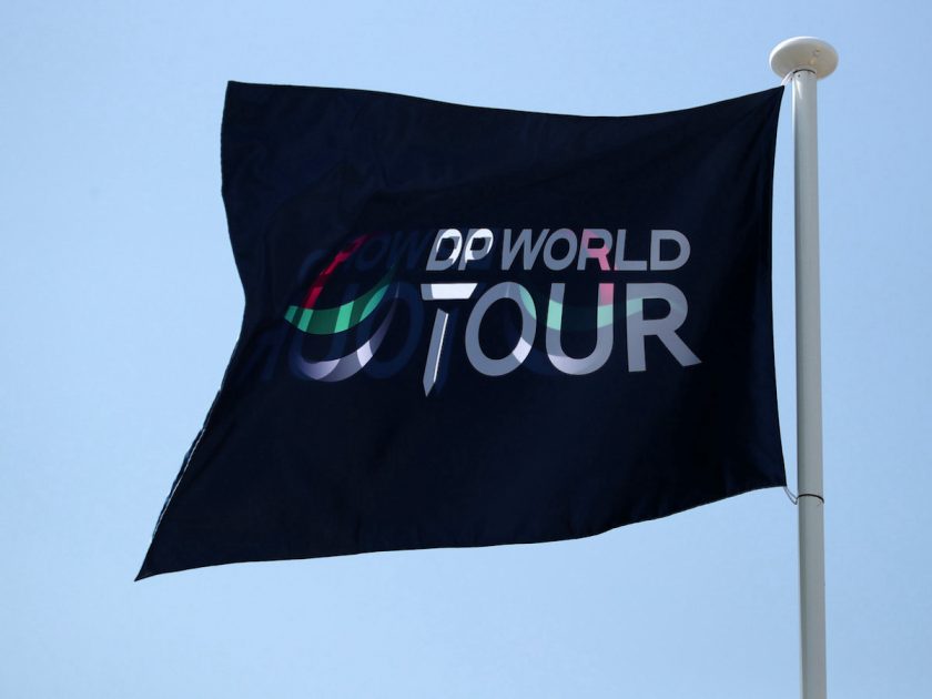 DP World Tour Công Bố Lịch Thi Đấu Năm 2025