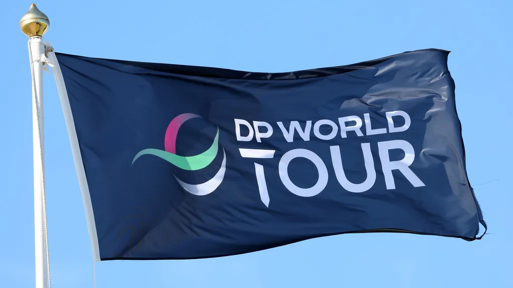 DP World Tour đang mắc kẹt…