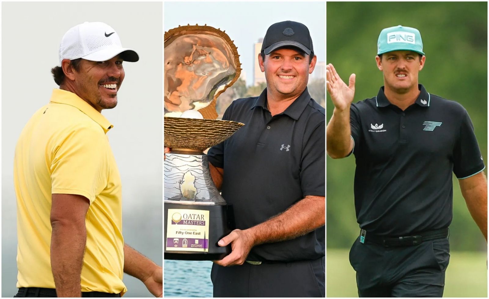 Cuộc sống sau LIV Golf: Những golfer rời giải đấu năm ngoái đang thi đấu ra sao trong năm 2026?