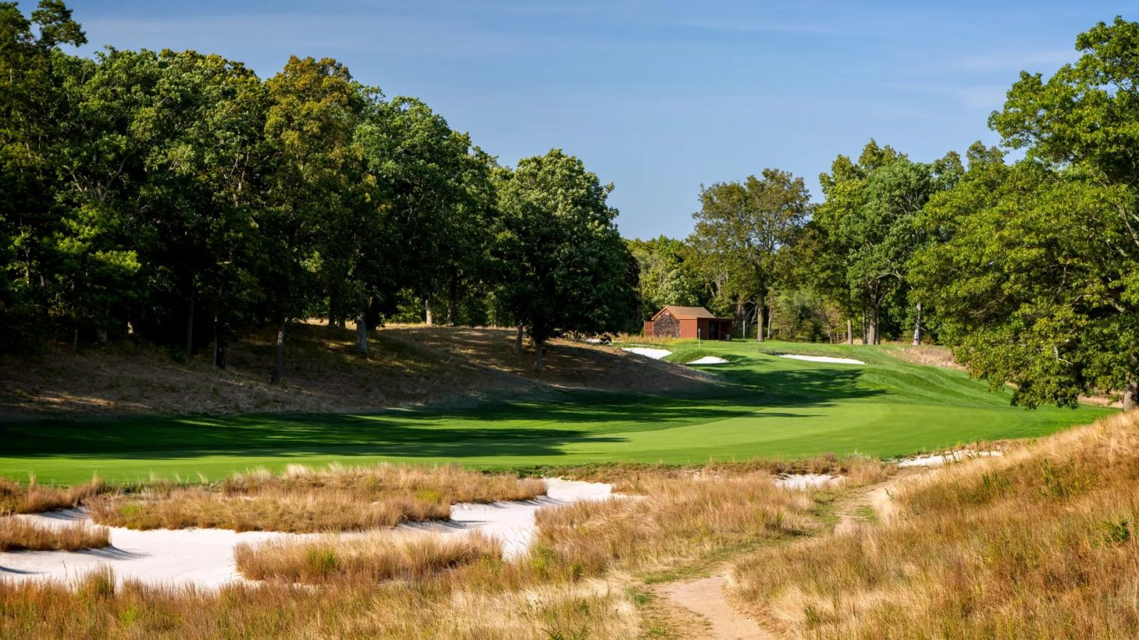 Bethpage Black – 7 điều cần biết về địa điểm tổ chức Ryder Cup 2025