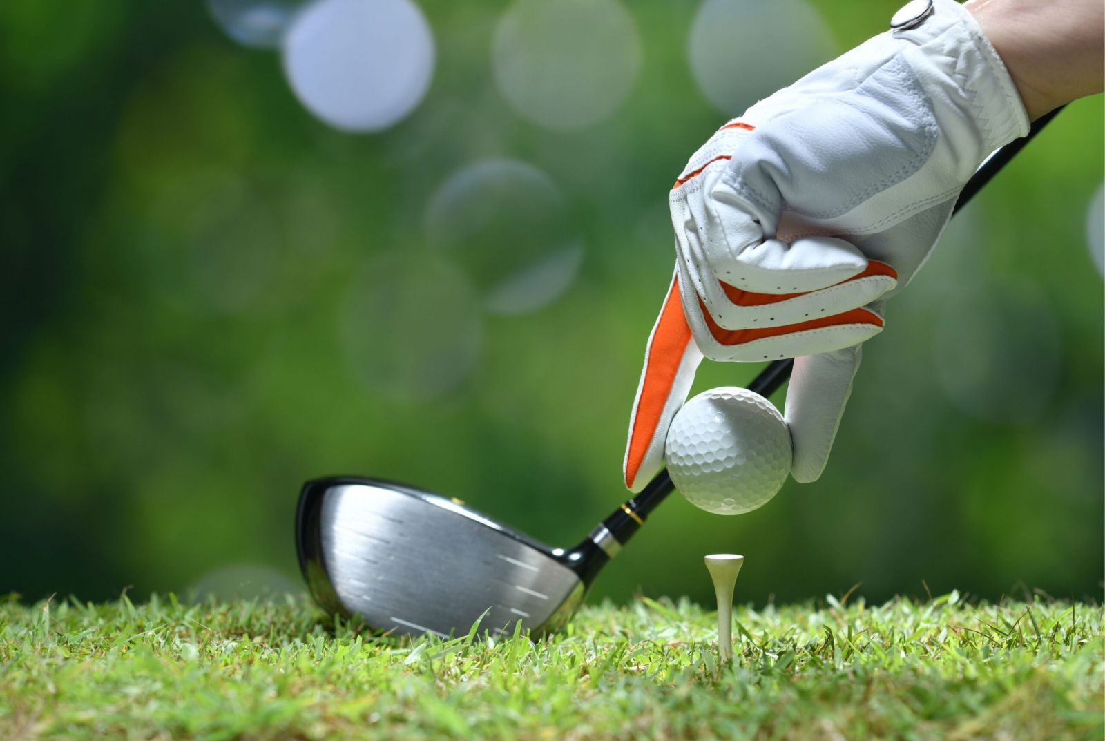 Scramble và Best Ball: Hai thể thức đồng đội đối lập trong golf