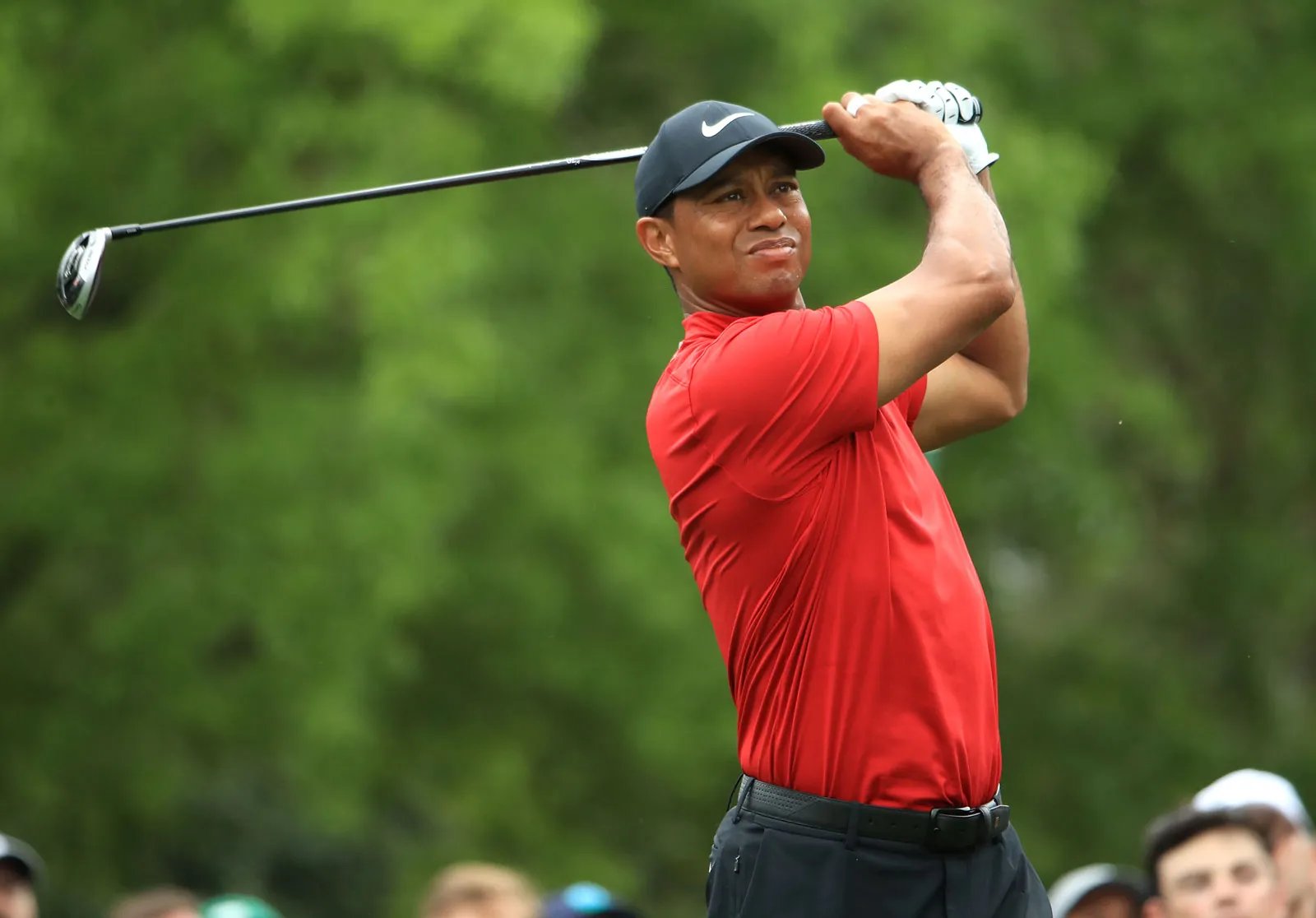 Tiger Woods đứng trước thời hạn quyết định vai trò đội trưởng tuyển Mỹ tại Ryder Cup 2027