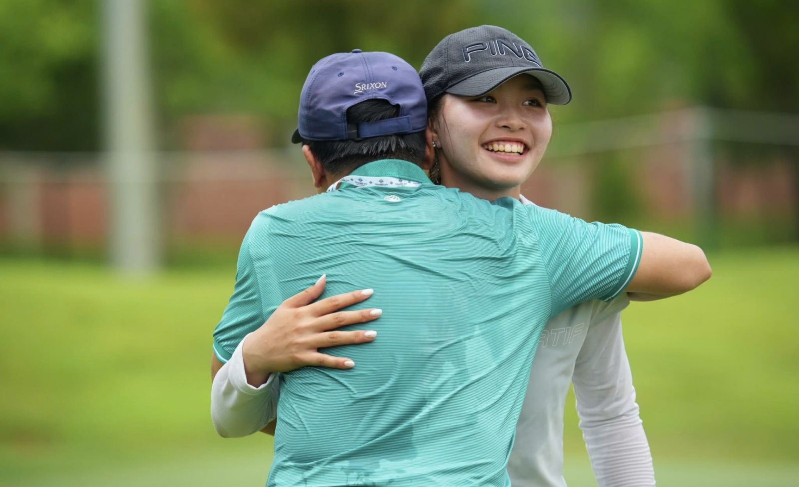 Lê Chúc An lọt Top 11 tại Bangkok Ladies Championship 2025
