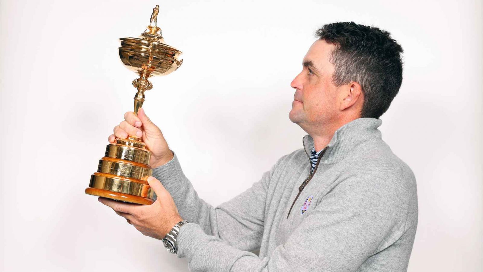 Ryder Cup 2025: Keegan Bradley tự đẩy mình vào thế khó với vai trò đội trưởng